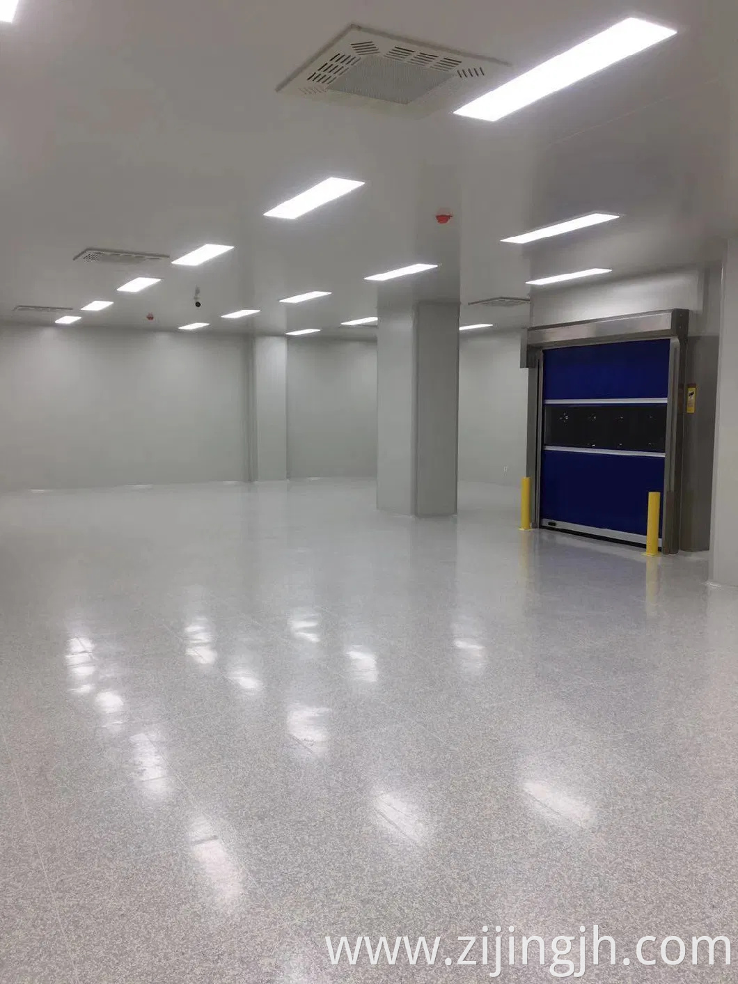 Wholesale Sandwich Panels Clean Room for Pharmaceut Modular Clean Room